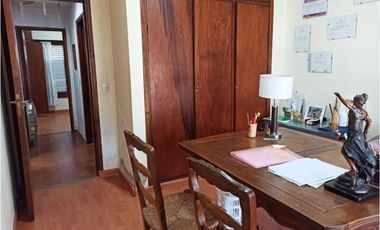 Casa tres ambientes. Quincho. Villa Primera. Ortega y Gasset