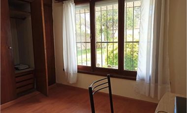 Casa tres ambientes. Quincho. Villa Primera. Ortega y Gasset