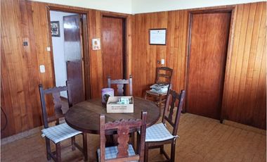 Casa tres ambientes. Quincho. Villa Primera. Ortega y Gasset