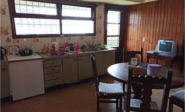 Casa tres ambientes. Quincho. Villa Primera. Ortega y Gasset