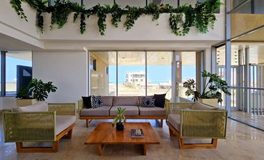 apartaestudio en venta en punta roca. Cod V8571617