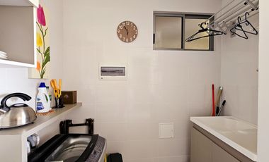 apartaestudio en venta en punta roca. Cod V8571617