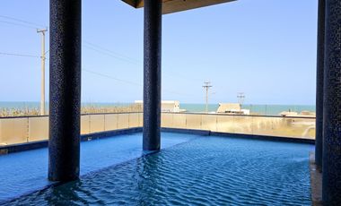 apartaestudio en venta en punta roca. Cod V8571617