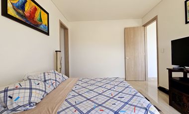 apartaestudio en venta en punta roca. Cod V8571617