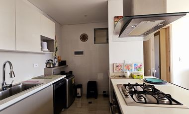 apartaestudio en venta en punta roca. Cod V8571617