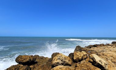 apartaestudio en venta en punta roca. Cod V8571617