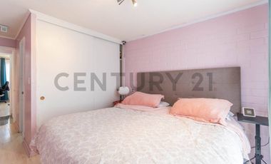 En arriendo casa sector San Ramon, Coquimbo