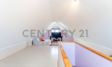 En arriendo casa sector San Ramon, Coquimbo