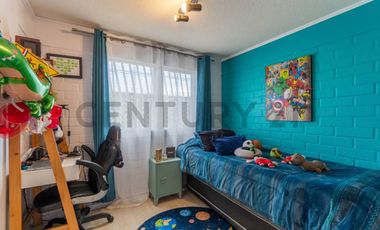 En arriendo casa sector San Ramon, Coquimbo