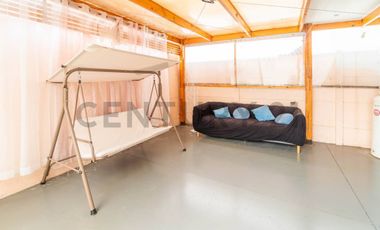 En arriendo casa sector San Ramon, Coquimbo