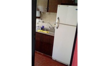 Espectacular departamento 3 amb 2 baños frente al mar