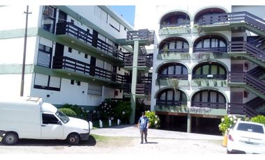 Espectacular departamento 3 amb 2 baños frente al mar