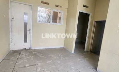 Dijual Rumah Murah di Bandung Buah Batu