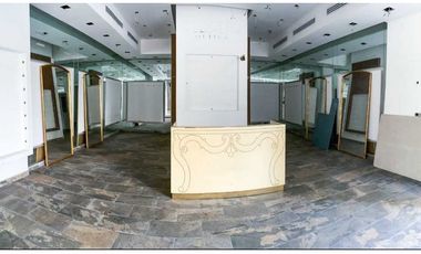 Se Alquila hermoso Local Comercial operativo en Marbella