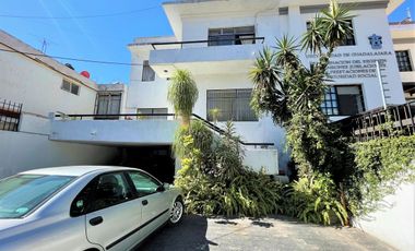Casa en Venta, Col. Americana,USO DE SUELO COMERCIAL MIXTO, Guadalajara, Jalisco