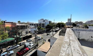 Casa en Venta, Col. Americana,USO DE SUELO COMERCIAL MIXTO, Guadalajara, Jalisco