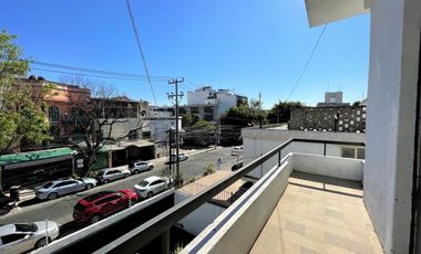 Casa en Venta, Col. Americana,USO DE SUELO COMERCIAL MIXTO, Guadalajara, Jalisco