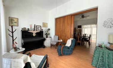 Casa en Venta, Col. Americana,USO DE SUELO COMERCIAL MIXTO, Guadalajara, Jalisco