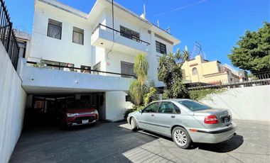 Casa en Venta, Col. Americana,USO DE SUELO COMERCIAL MIXTO, Guadalajara, Jalisco