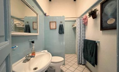 Casa en Venta, Col. Americana,USO DE SUELO COMERCIAL MIXTO, Guadalajara, Jalisco