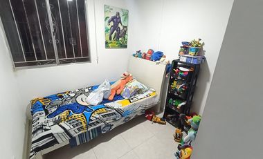 VENTA APARTAMENTO EN EL REFUGIO, PIEDECUESTA, ÁREA: 55.59 MTS². Cod V11124