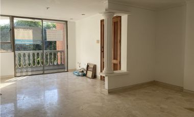 Apartamento en alquiler, sector C.C. Viva Barranquilla