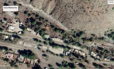 Casa en Venta en Mantacilla