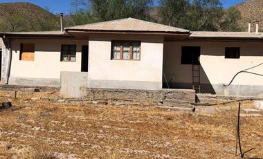 Casa en Venta en Mantacilla