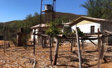 Casa en Venta en Mantacilla