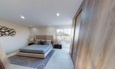 Casa Habitación en Vivanta (Modelo Tre)