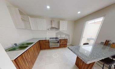 Casa Habitación en Vivanta (Modelo Tre)