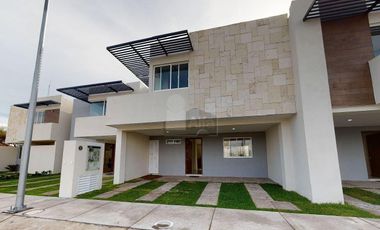 Casa Habitación en Vivanta (Modelo Tre)