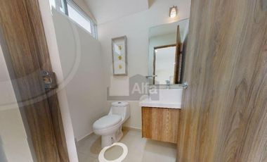 Casa Habitación en Vivanta (Modelo Tre)