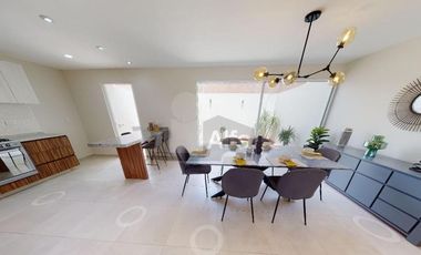 Casa Habitación en Vivanta (Modelo Tre)