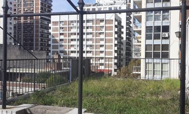 Excelente edificio antiguo de categoria en Barrancas de Belgrano con vista Rio y verde.