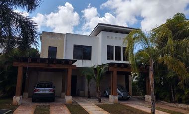 Villa en Venta Mérida, en Harmonia, Yucatán Country Club (44)