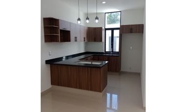 Casa en Venta Fraccionameinto Santa Fe Villa de Alvarez Colima