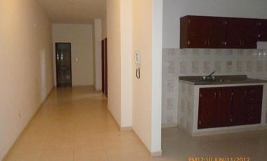 apartamento en arriendo en el llano. Cod A10323
