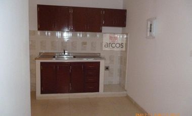 apartamento en arriendo en el llano. Cod A10323