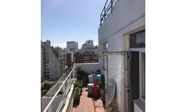 RIVADAVIA 2300 - DTO FRENTE