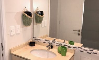 Departamento Amoblado 3D 2B 1E 1B con Vista al Mar en Concón