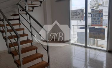 APARTAESTUDIO DUPLEX EN VENTA BARRIO SAN ANTONIO | 490