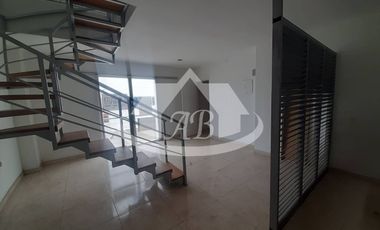 APARTAESTUDIO DUPLEX EN VENTA BARRIO SAN ANTONIO | 490