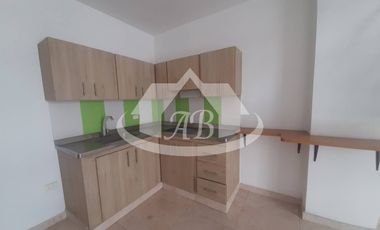 APARTAESTUDIO DUPLEX EN VENTA BARRIO SAN ANTONIO | 490