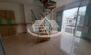 APARTAESTUDIO DUPLEX EN VENTA BARRIO SAN ANTONIO | 490