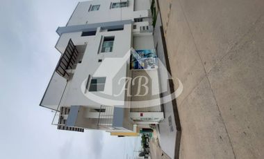 APARTAESTUDIO DUPLEX EN VENTA BARRIO SAN ANTONIO | 490