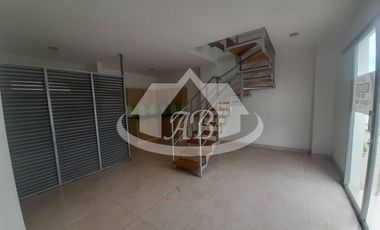 APARTAESTUDIO DUPLEX EN VENTA BARRIO SAN ANTONIO | 490