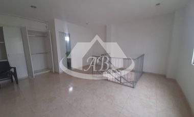 APARTAESTUDIO DUPLEX EN VENTA BARRIO SAN ANTONIO | 490