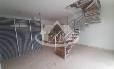 APARTAESTUDIO DUPLEX EN VENTA BARRIO SAN ANTONIO | 490