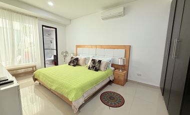 casa campestre en venta en condominio san francisco. Cod V1540